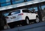 Mazda CX-9 2007 года